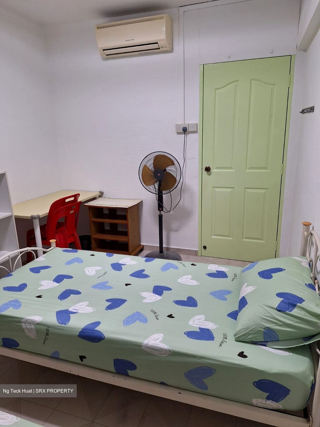 Blk 175 Bukit Batok West Avenue 8 (Bukit Batok), HDB 3 Rooms #531248331